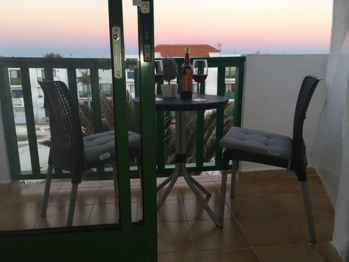Desert Of Love Fuerteventura Apartment Costa De Antigua Exterior foto