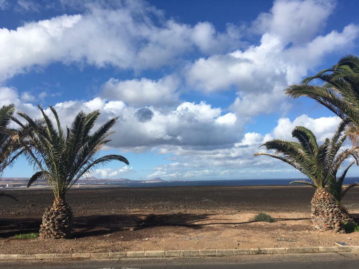 Desert Of Love Fuerteventura Apartment Costa De Antigua Exterior foto