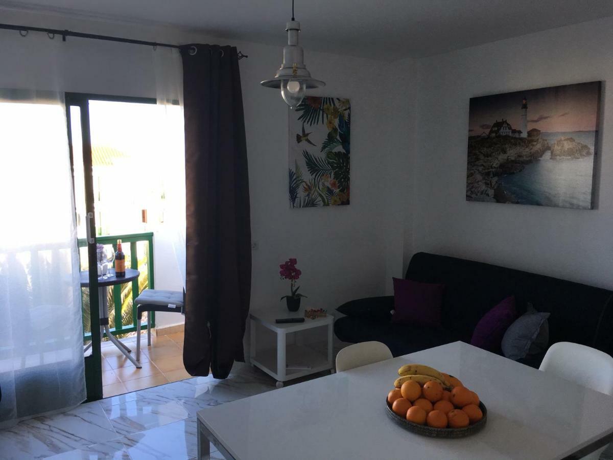 Desert Of Love Fuerteventura Apartment Costa De Antigua Exterior foto